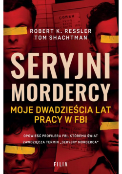 Seryjni mordercy