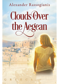 Clouds Over the Aegean