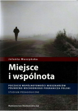 Miejsce i wspólnota