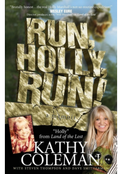Run, Holly, Run!