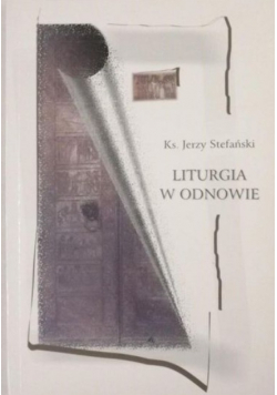 Liturgia w odnowie