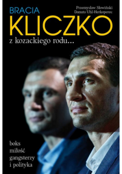 Bracia Kliczko