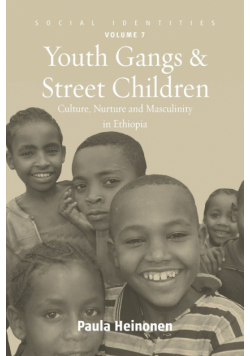 Youth Gangs and Street Children
