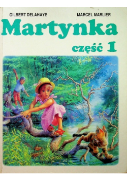 Martynka Część 1