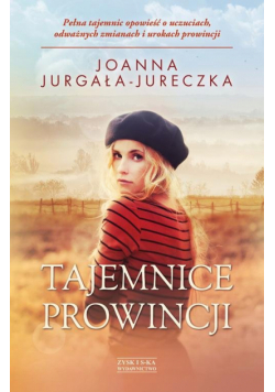 Tajemnice prowincji