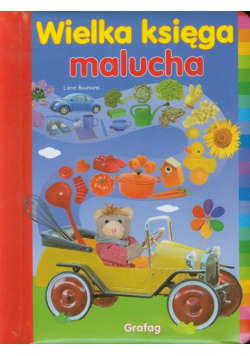 Wielka księga malucha