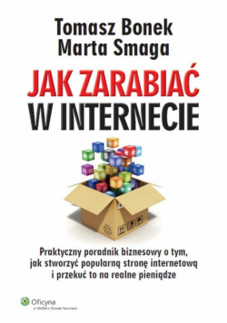 Jak zarabiać w internecie