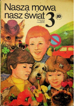 Nasza mowa nasz świat
