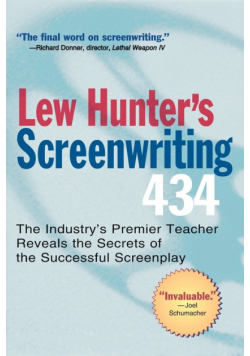 Lew Hunter's Screenwriting 434