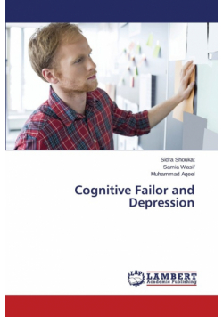 Cognitive Failor and Depression