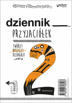 Dziennik przyjaciółek 2, Twórz niszcz działaj!