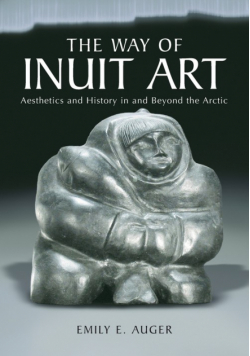 The Way of Inuit Art