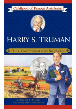 Harry S. Truman
