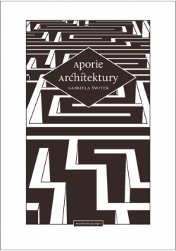 Aporie architektury
