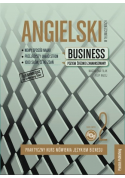 Angielski w tłumaczeniach Business 2