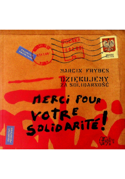 Merci pour votre