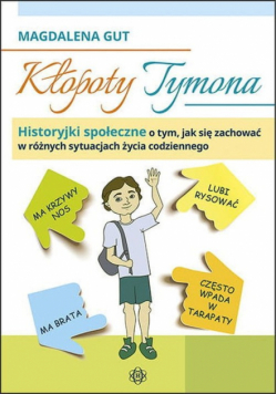 Kłopoty Tymona w.6