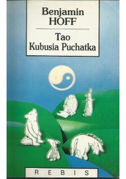 Tao Kubusia Puchatka