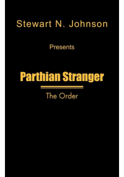 Parthian Stranger