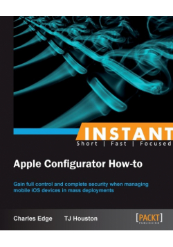 Instant Apple Configurator How-to