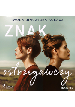 Znak ostrzegawczy