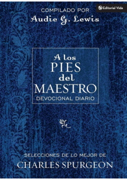 A los pies del Maestro