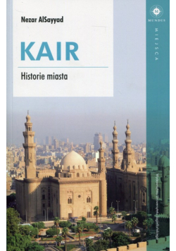 Kair Historie miasta