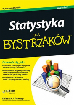 Statystyka dla bystrzaków