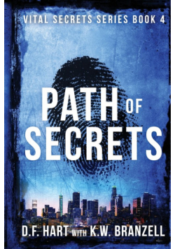 Path of Secrets