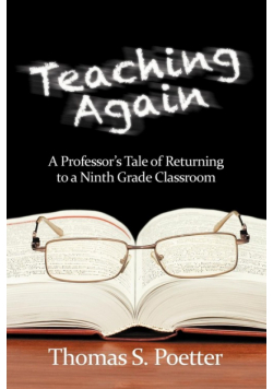 Teaching Again