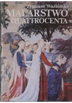 Malarstwo Quattrocenta