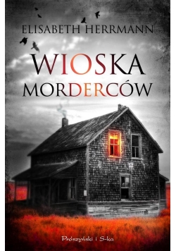 Wioska morderców,nowa