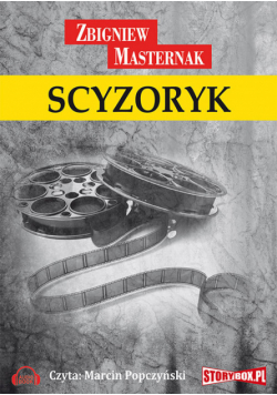 Scyzoryk