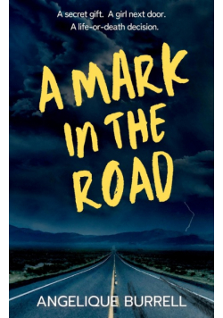 A Mark in the Road
