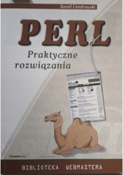 Perl Praktyczne rozwiązania