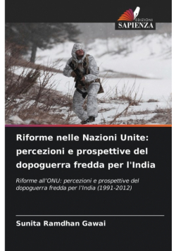 Riforme nelle Nazioni Unite