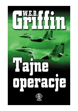 Tajne operacje