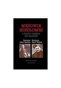 Mężowie niezłomni