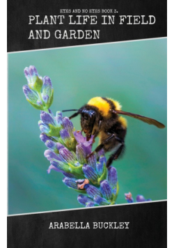 Plant Life in Field and Garden