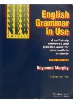 English Grammar in Use