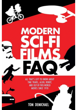 Modern Sci-Fi Films FAQ