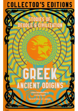 Greek Ancient Origins