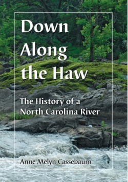Down Along the Haw