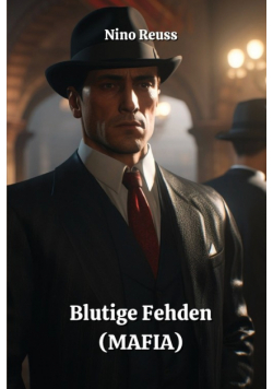 Blutige  Fehden (MAFIA)