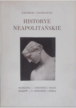 Historie Neapolitańskie ok 1917 r.