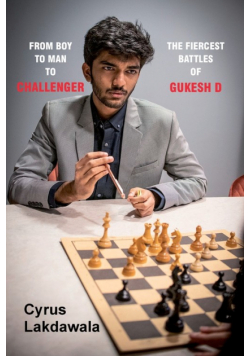From Boy to Man to Challenger