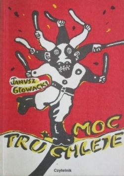 Moc truchleje