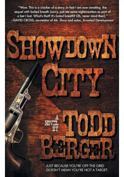 Showdown City