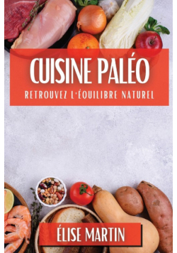 Cuisine Paléo