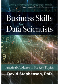 Business Skills for Data Scientists